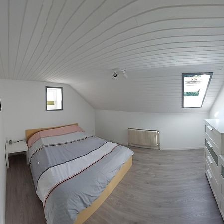 Bnbav Appartement #2 Buttes Buitenkant foto