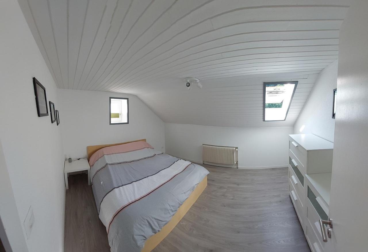 Bnbav Appartement #2 Buttes Buitenkant foto